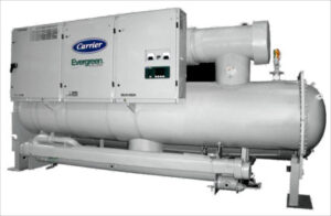 Carrier-AquaEdge 23XRV