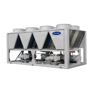 Carrier-AquaForce 30XA-2