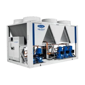 Carrier AquaSnap